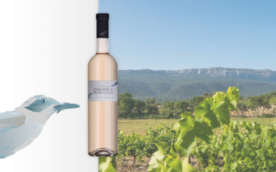 61 unième récompenses pour les Vignerons de la Sainte Baume !!