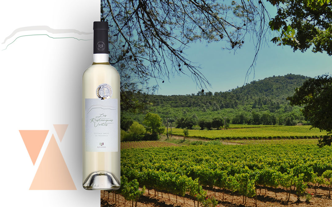 56st awards for the Vignerons de la Sainte Baume!