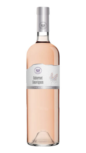 Cabernet Sauvignon - IGP Var Sainte Baume 2025