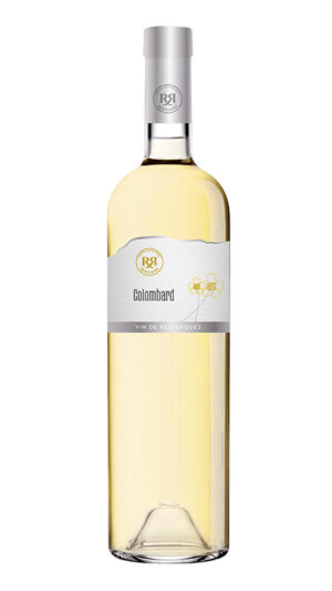 Colombard - IGP Var Sainte Baume 2025