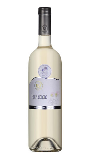 Fleur Blanche - IGP Var Sainte Baume 2025