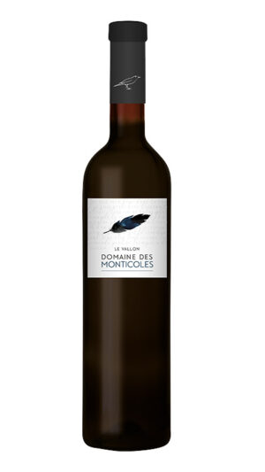 Domaine des Monticoles - Le Vallon 2025