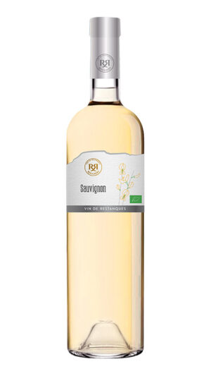 Sauvignon - IGP Var Sainte Baume 2025