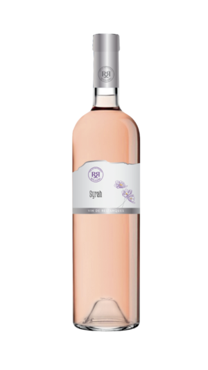 Syrah - IGP Var Sainte Baume 2025