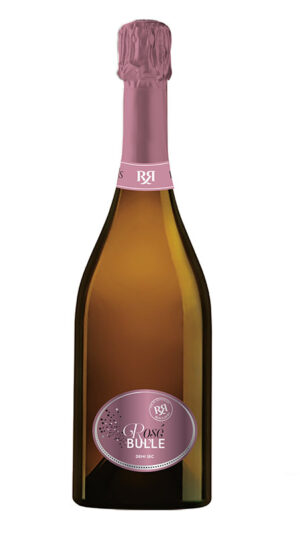 Rosé Bulle