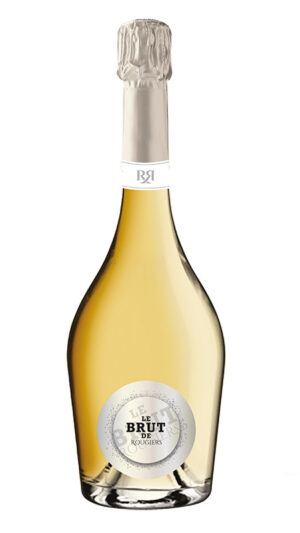 Le Brut de Rougiers